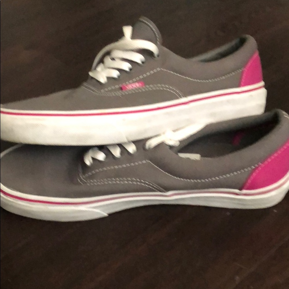 Vans shoes